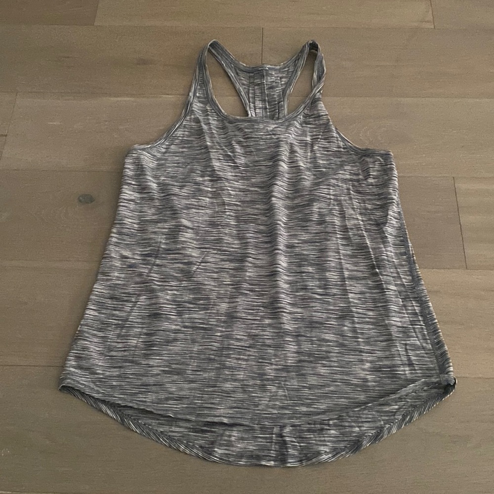 LULULEMON - Racerback Tank